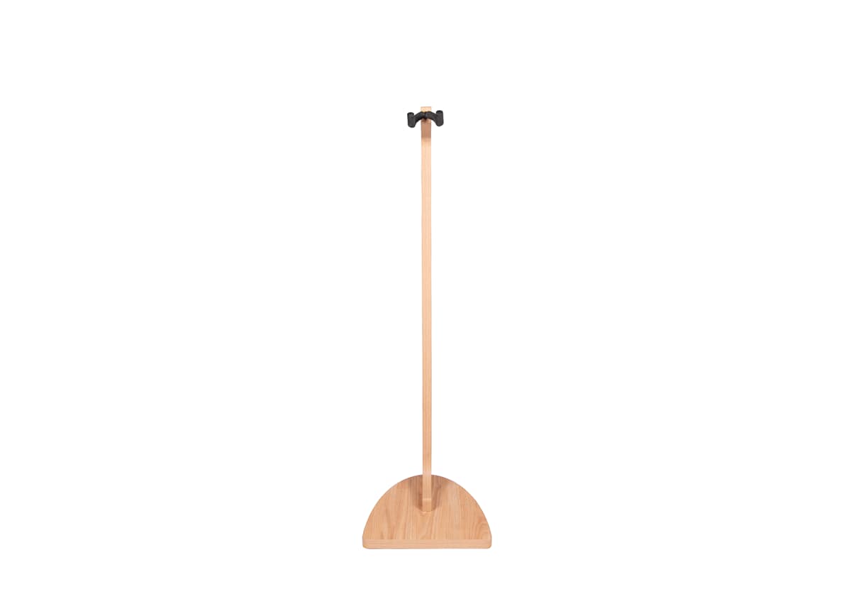 Elite Guitar Hanging Stand Maple