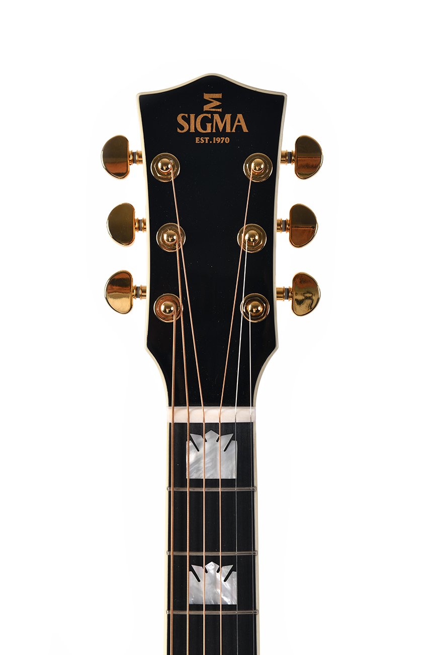JA-SG200  Custom