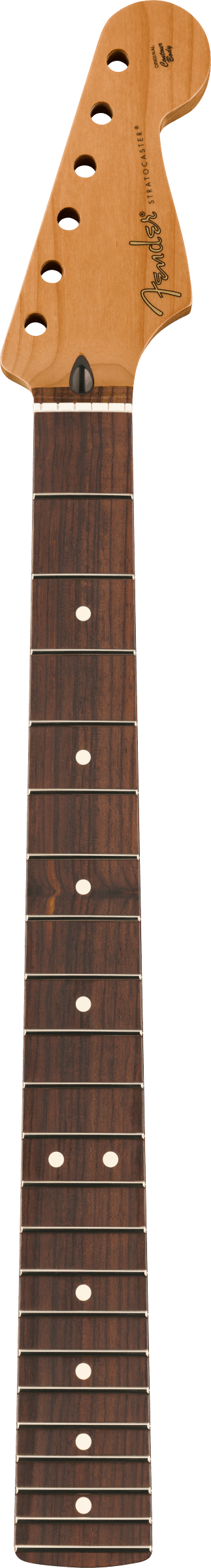 Player II Series Stratocaster Roasted Maple Neck Rosewood 