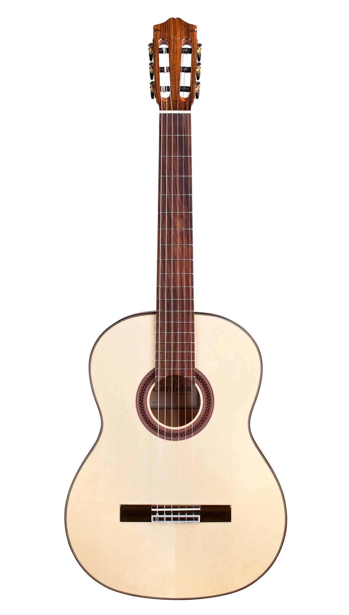4/4 Classical Guitars