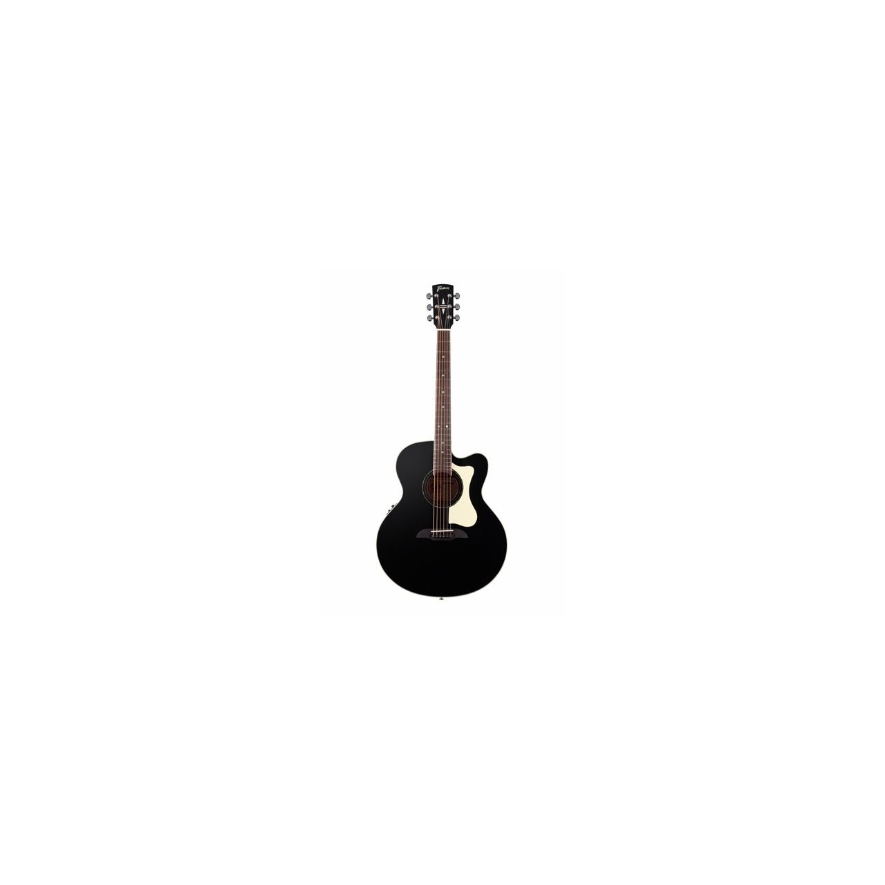 Legacy Jumbo Black High Polish CE