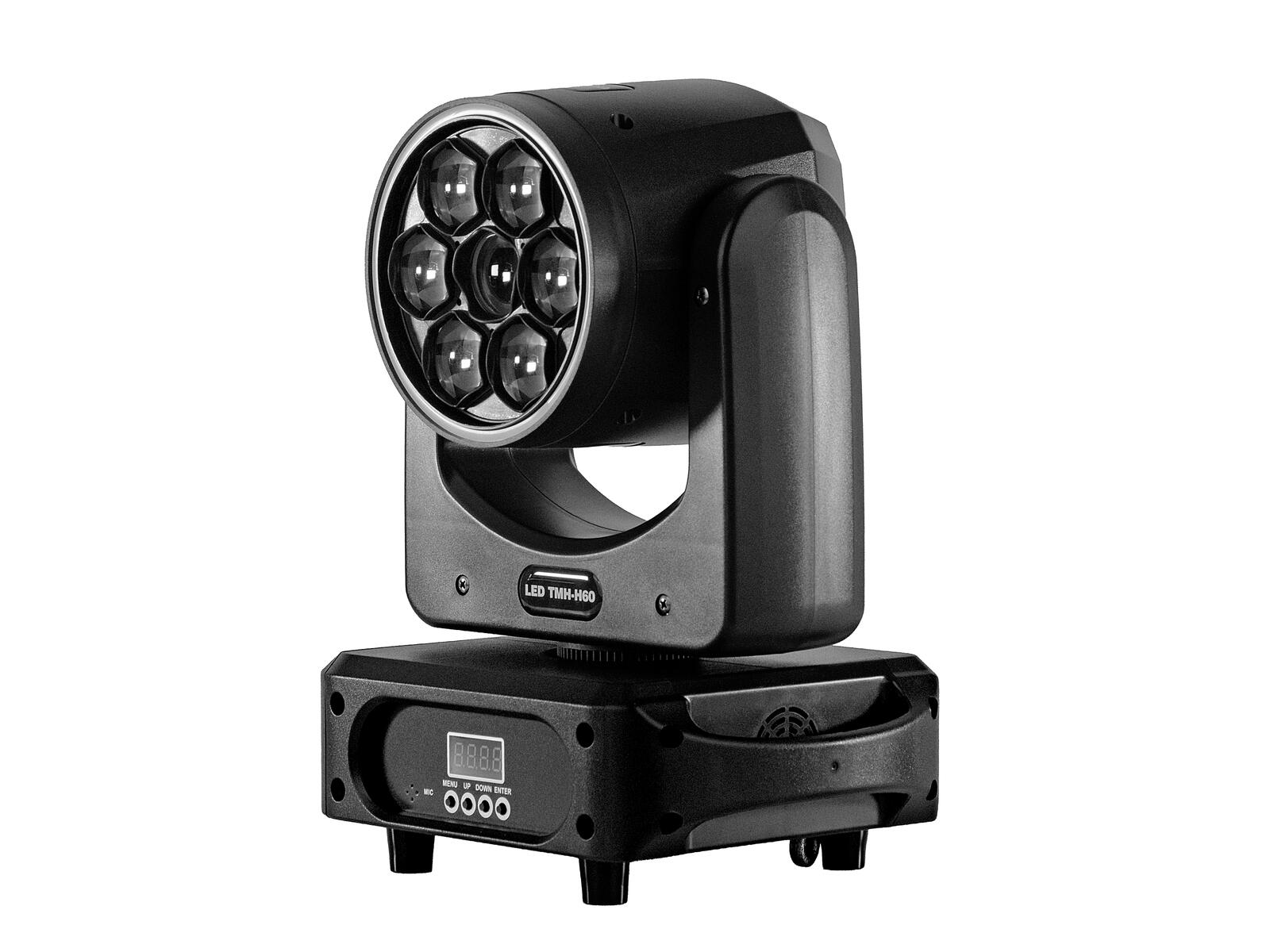 LED TMH-H60 Hybrid Moving-Head