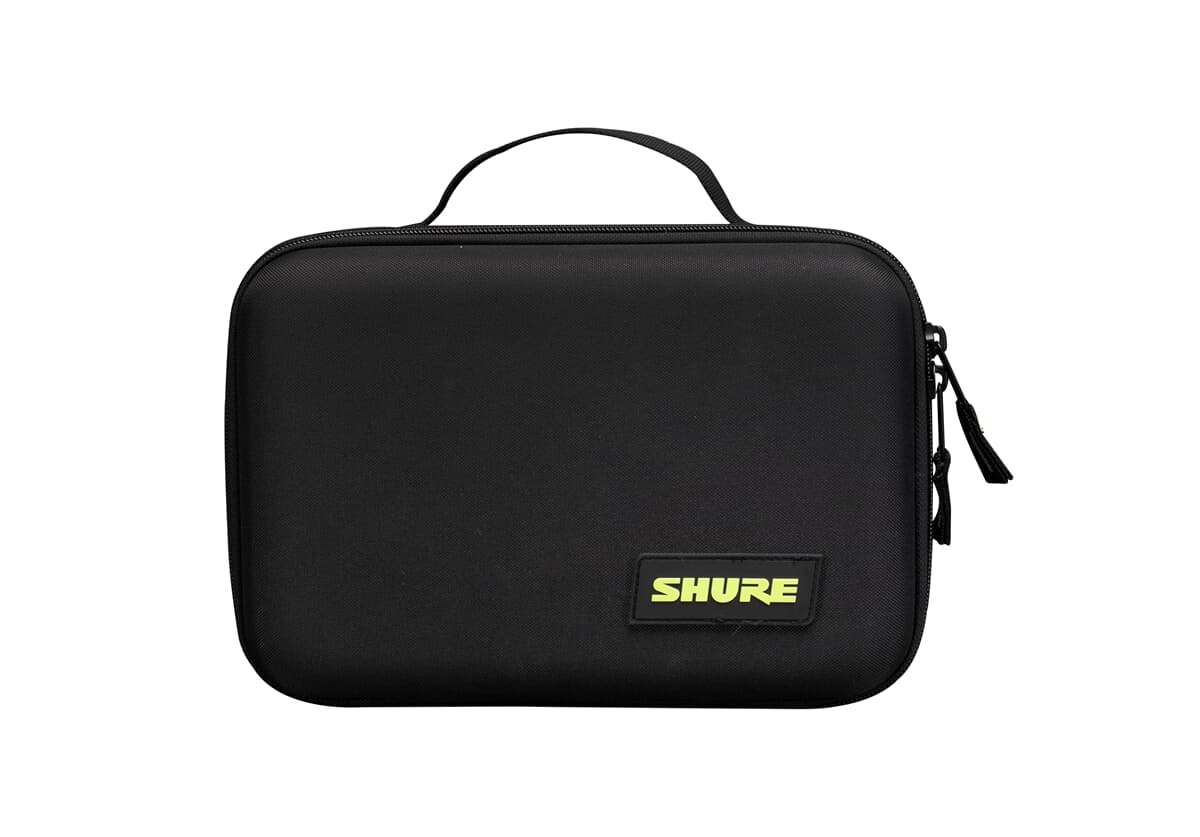 MV7 Microphone Case