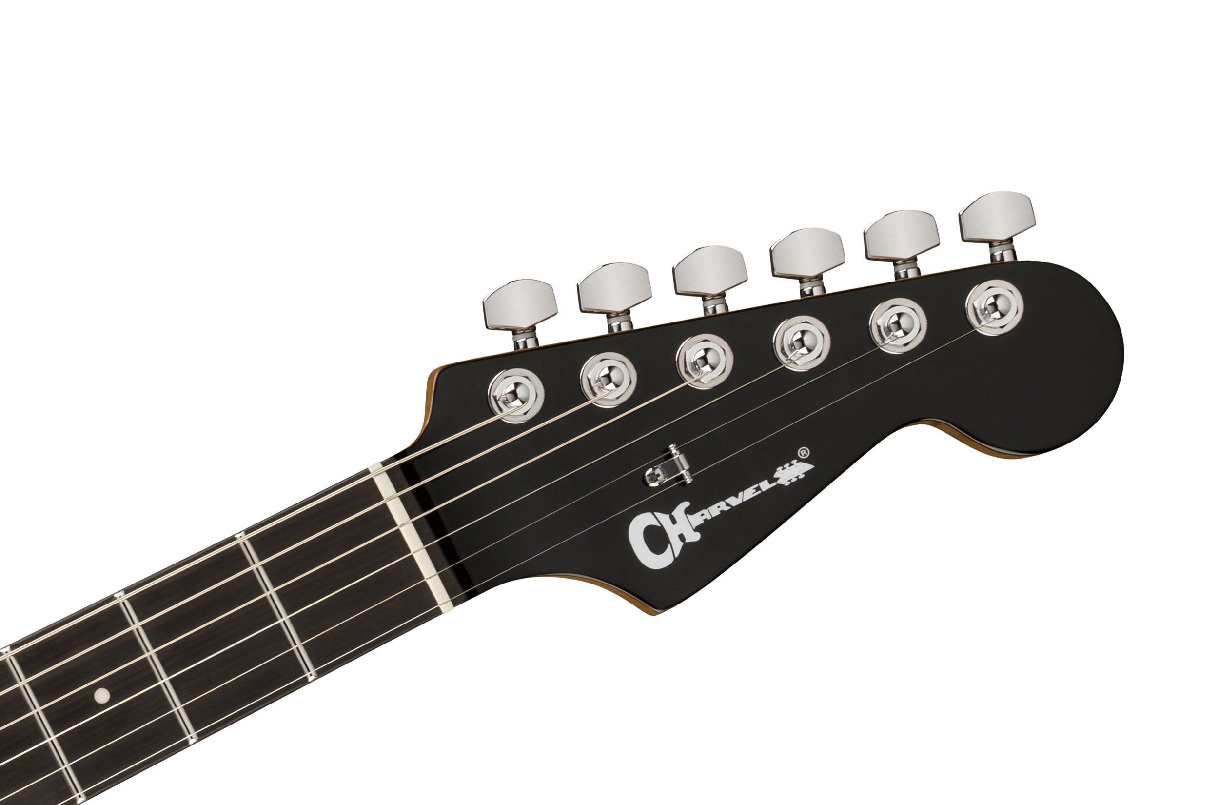Pro-Mod Plus Dinky DK24 Amber Tiger Eye