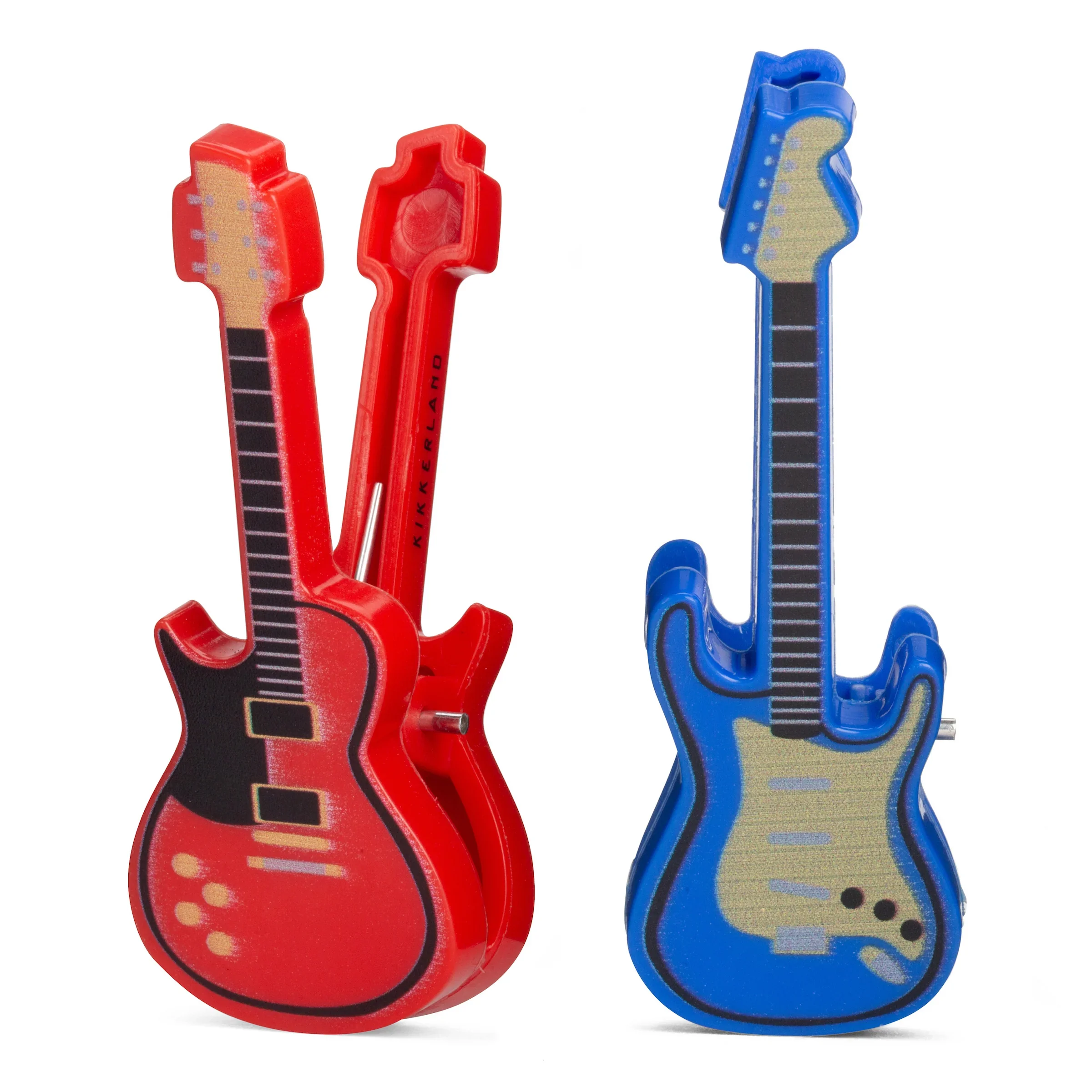Rockin' Bag Clips