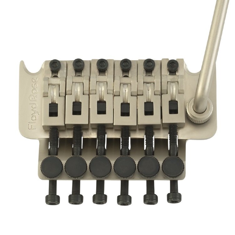 FRT800 - Original Tremolo System - Satin Pearl