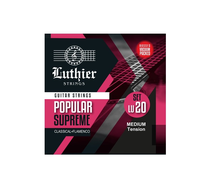 20 Popular Supreme