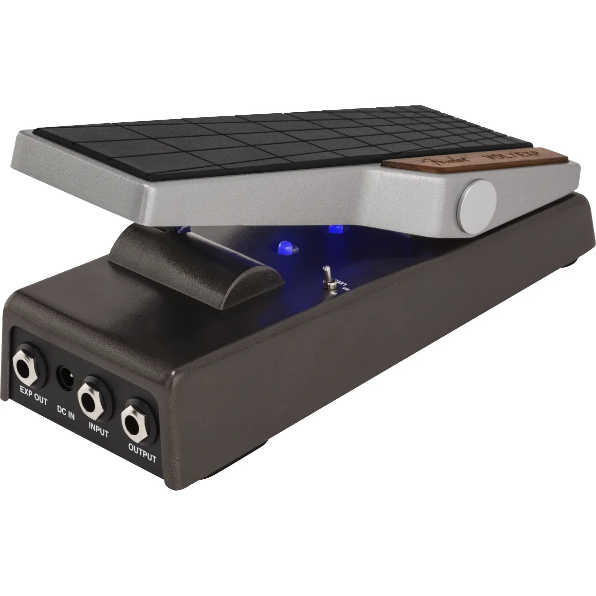 Tread-Light™ Volume/Expression