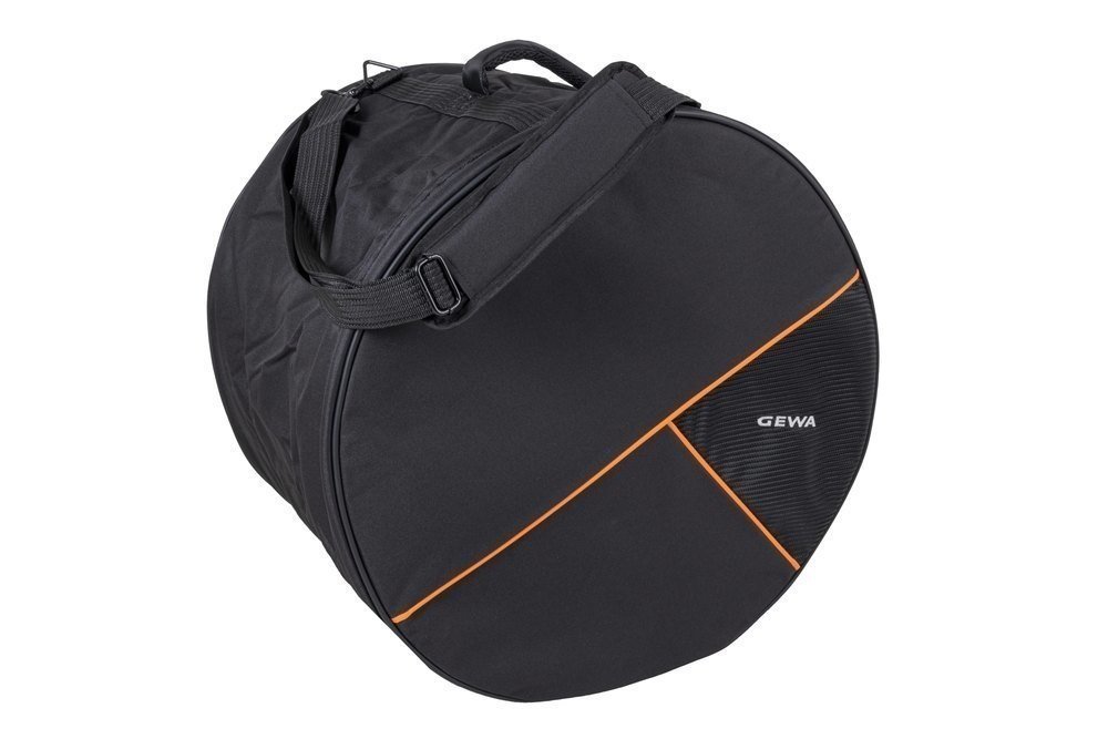 22" x 20" Gig Bag Bass Drum - Premium