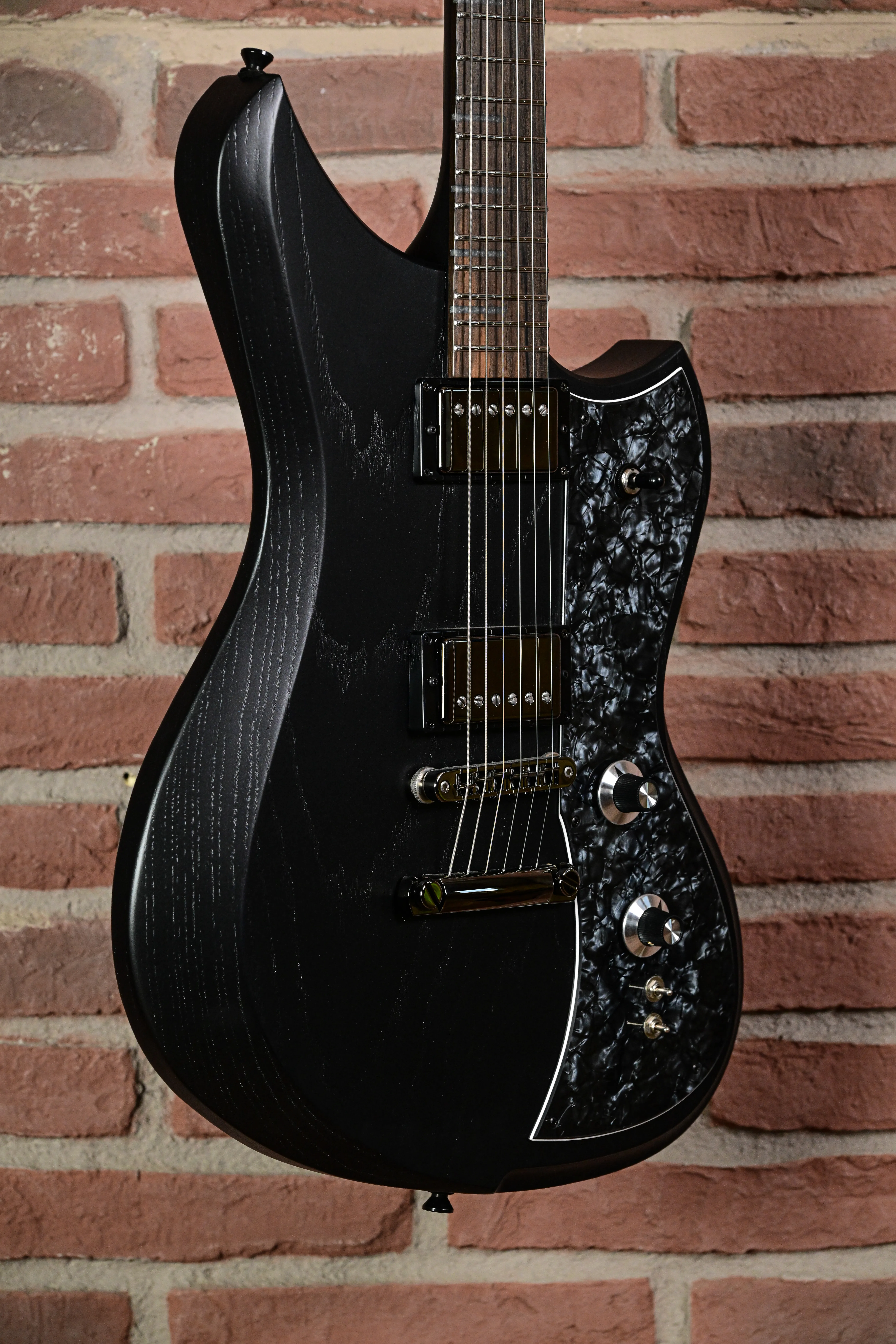 Yeti USA Cryptid Blackened Pearl