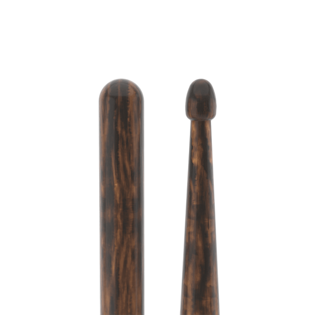 Rebound 2B FireGrain Hickory Acorn Wood Tip