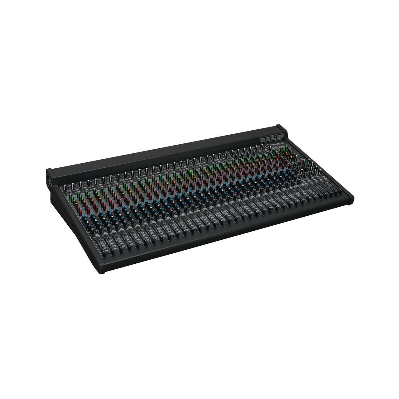Mackie 3204 VLZ4 - 4-Bus FX Mixer mit USB