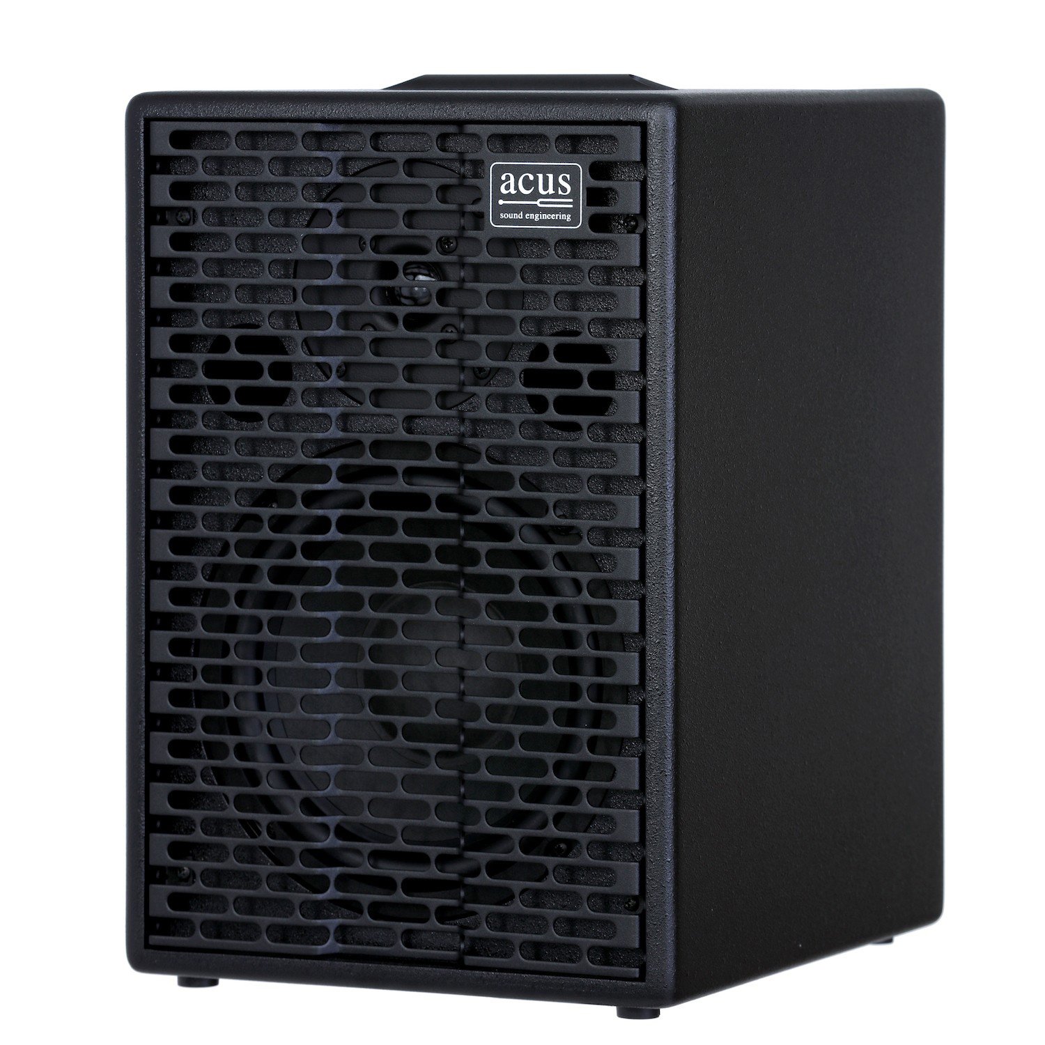 One-Street 8 Black