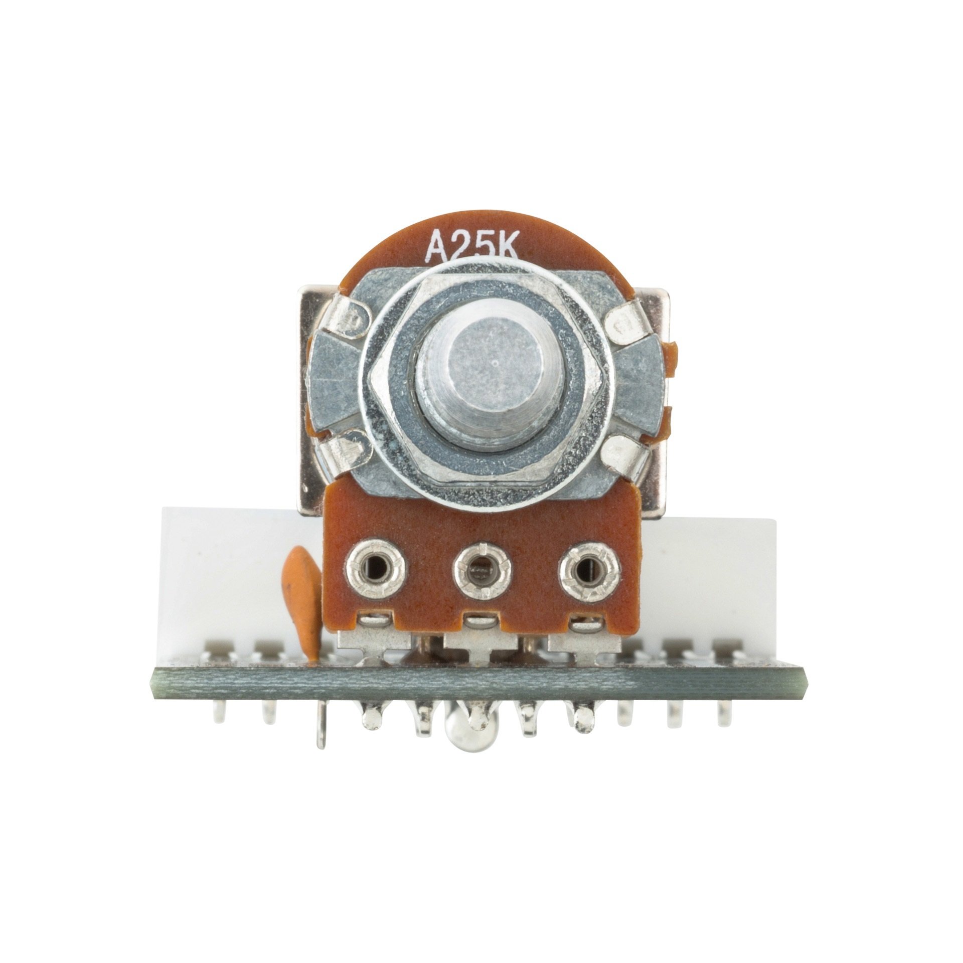 MetroExpress Bass Pot (A25K P/P)