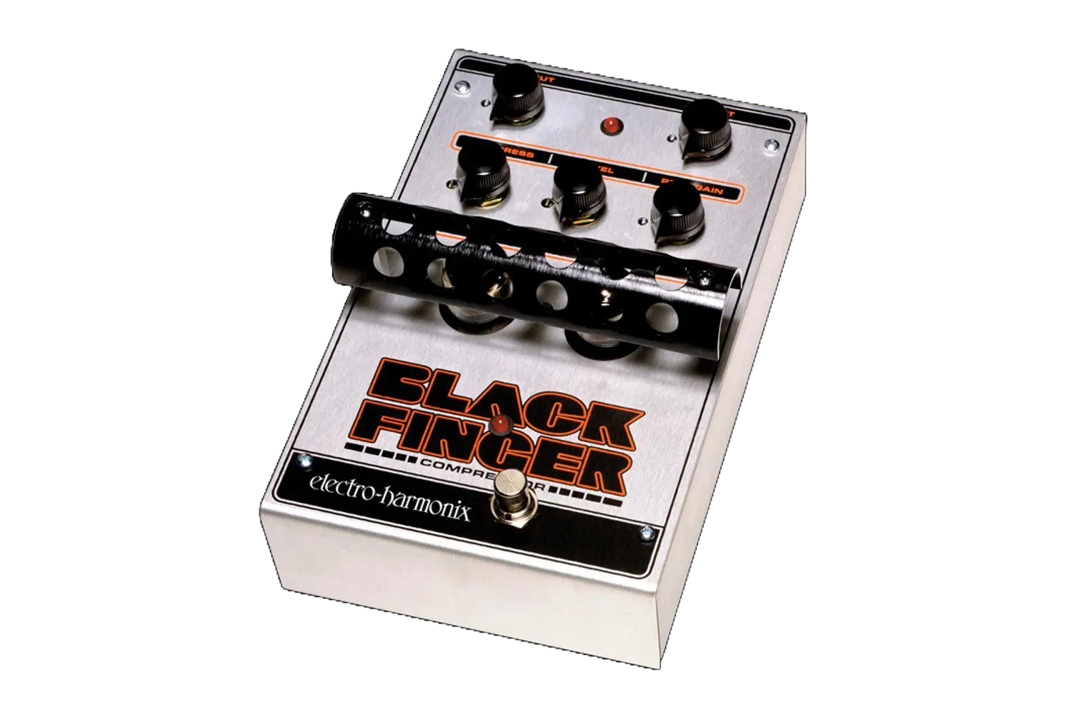 Black Finger - Optical Tube Compressor
