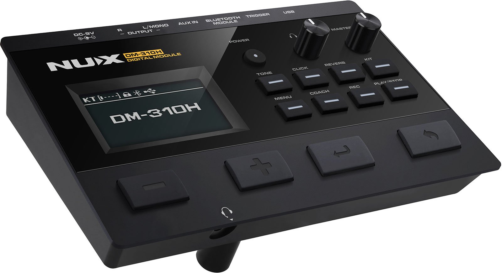 DM-310H E-Drumset