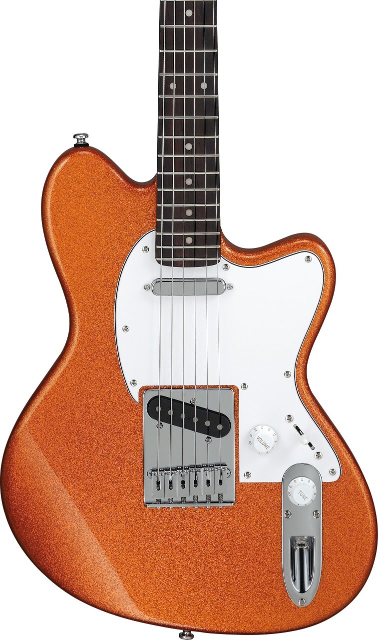 YY20-OCS Yvette Young Signature - Orange Cream Sparkle