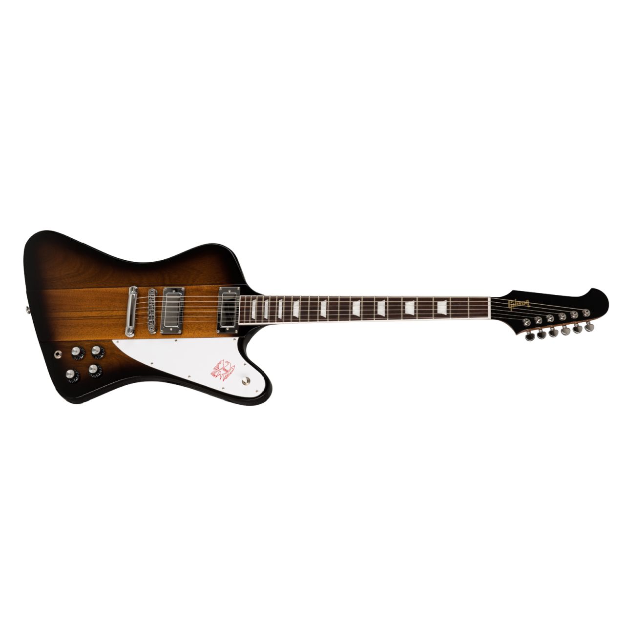 Firebird 2019 VS in Vintage Sunburst - E-Gitarre