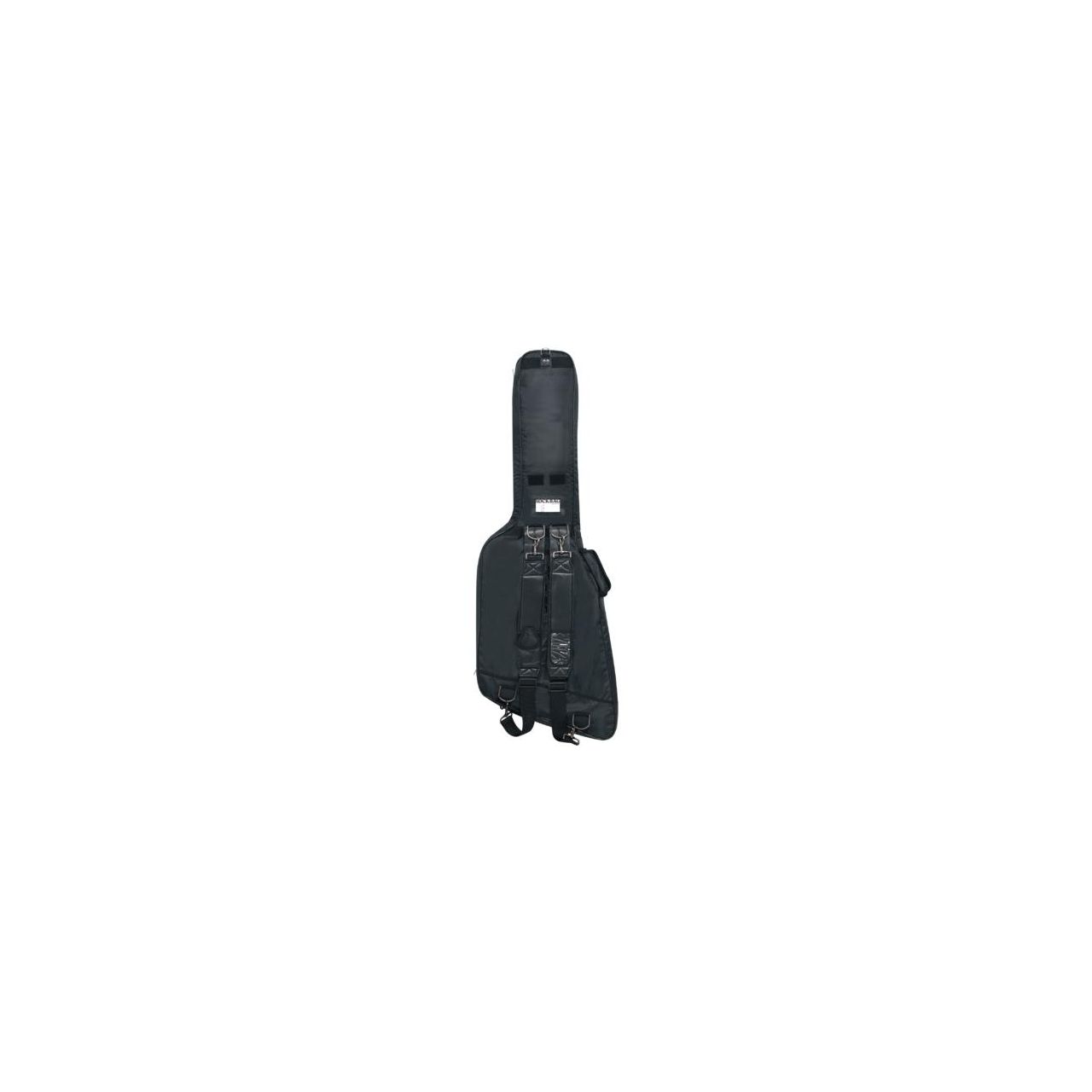 RB 20624 B/PLUS Gitarrentasche Ironbird / Mockingbird / Thunderbird Bass - Premium Line Plus