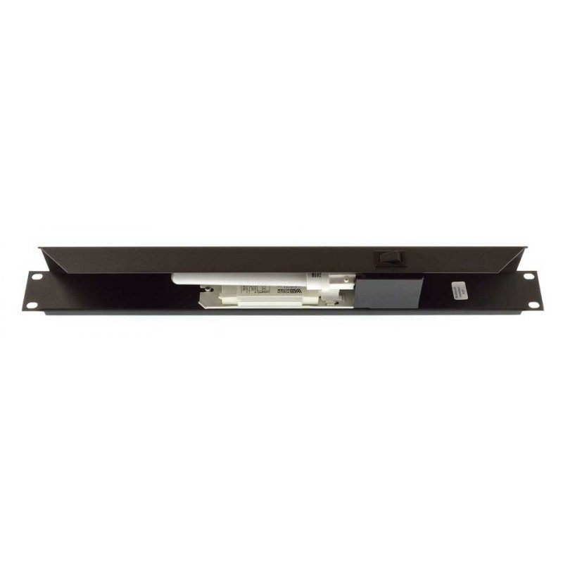 87452 19" Pro-Racklite 1 HE