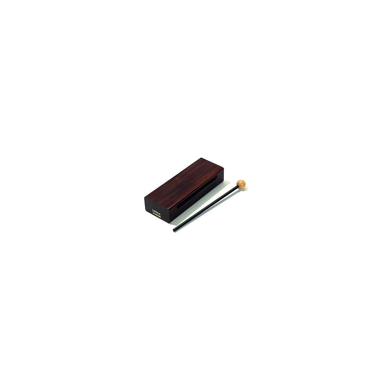 LWB 2 Wood Block, V 2202
