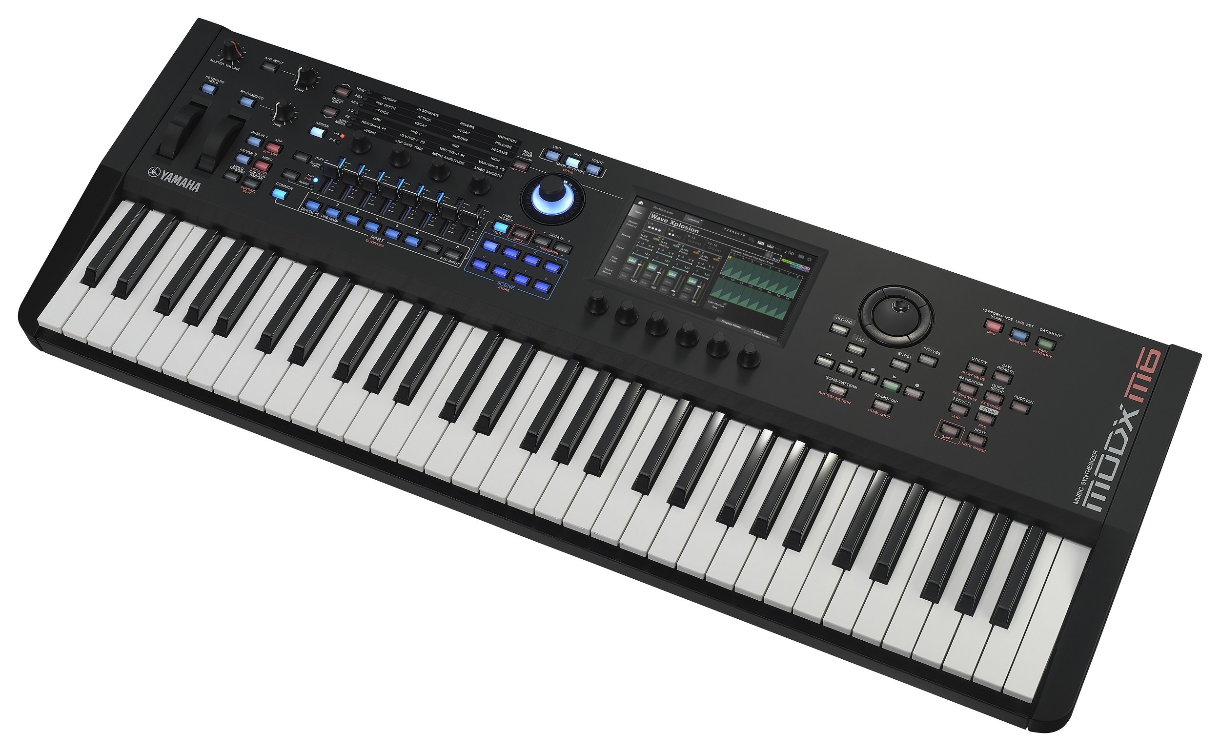 MODX M6