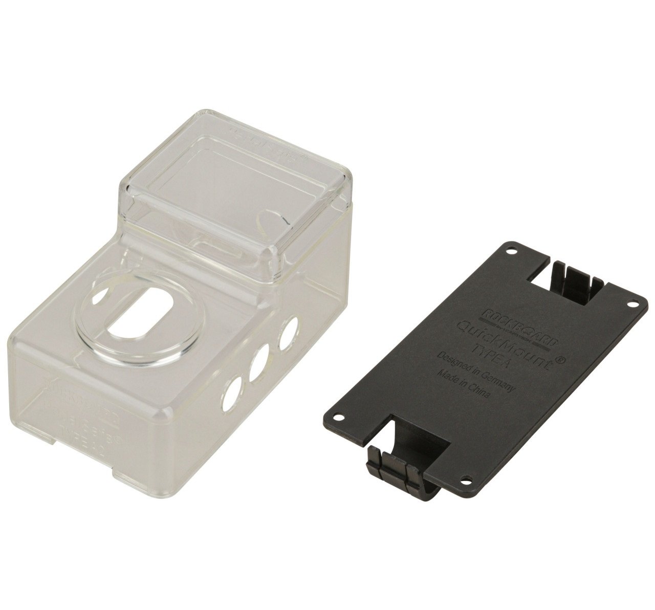 PedalSafe Type A2