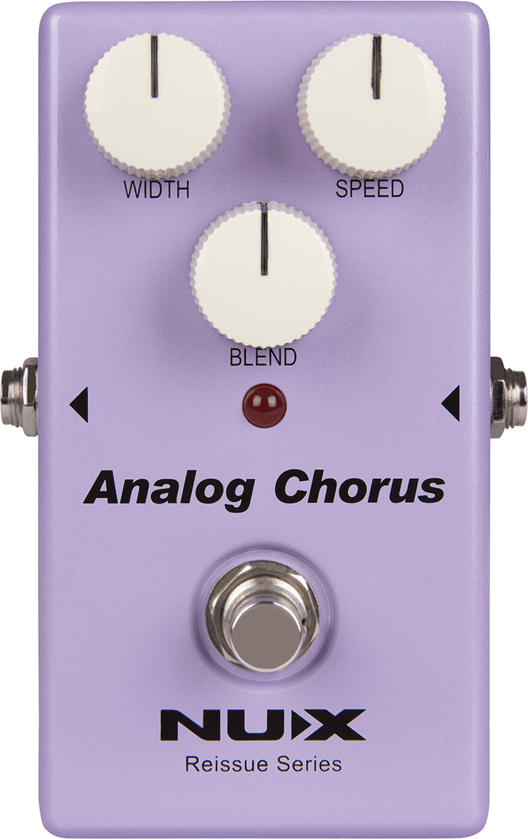 Analog Chorus