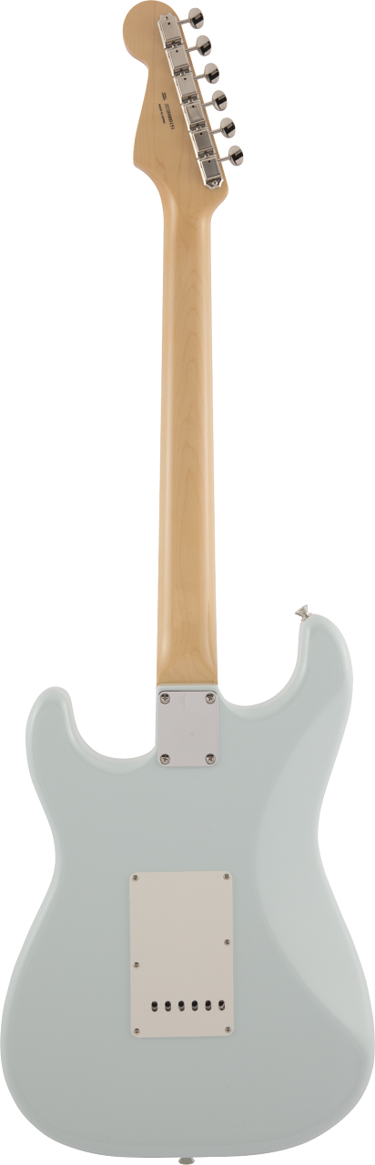 2020 Collection, Made in Japan Traditional 60s Stratocaster®, Rosewood Fingerboard, Sonic Blue