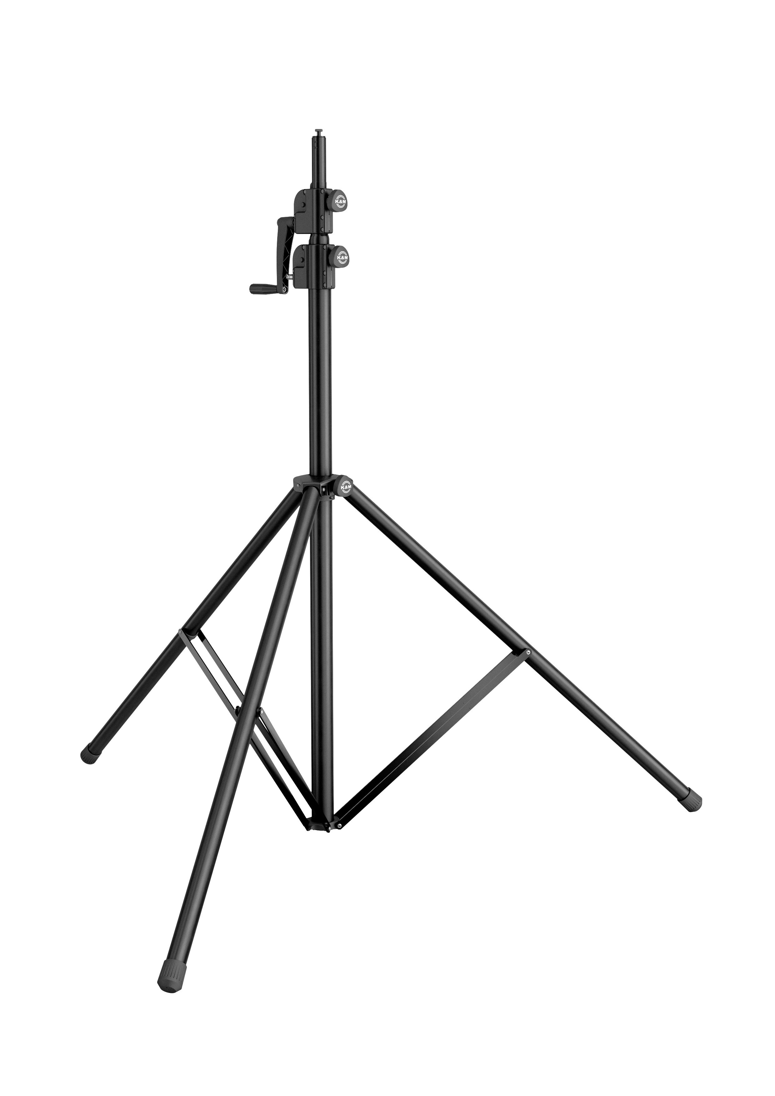 24740 Wind-Up Stativ 4000
