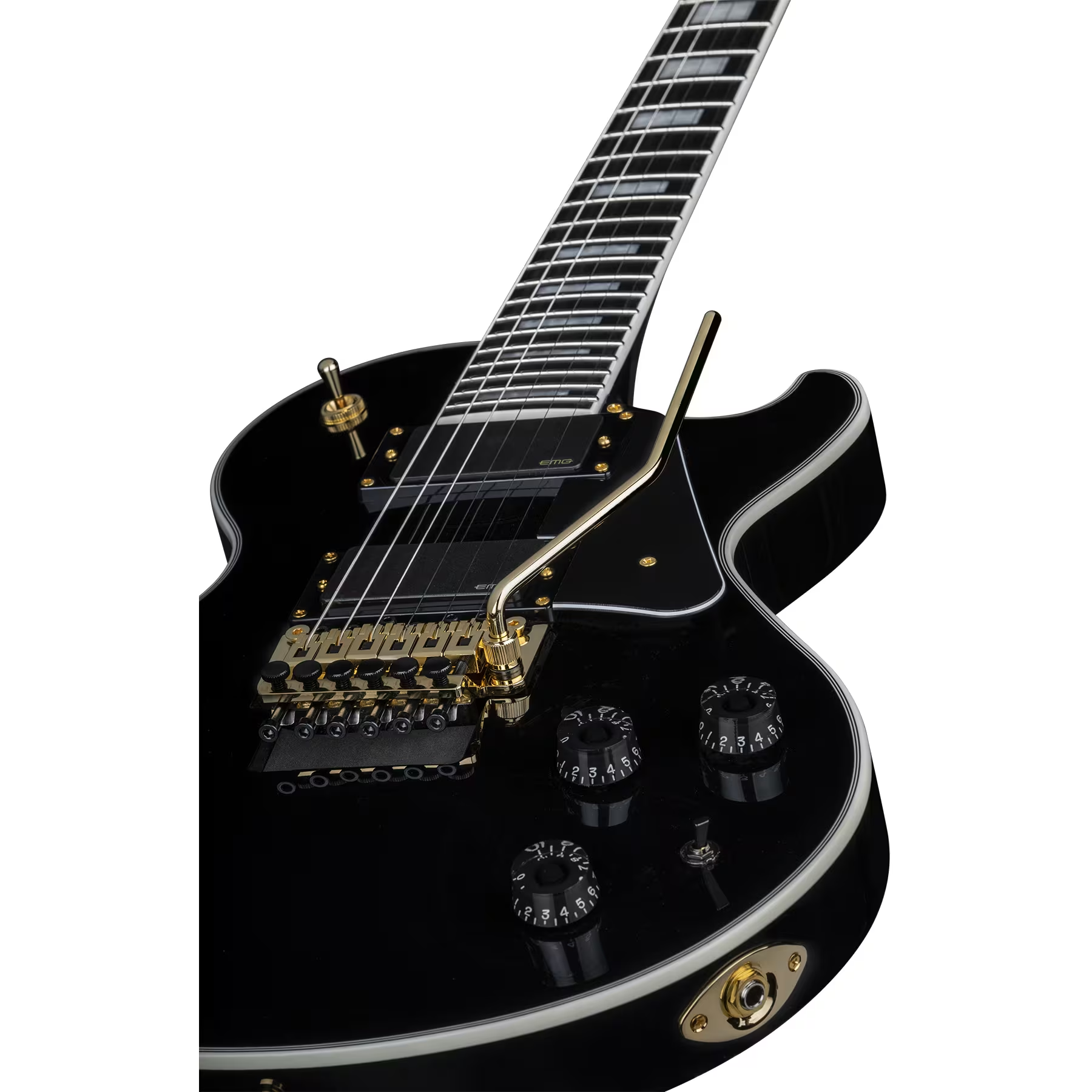 Thoroughbred Wayne Lozinak Floyd Classic Black
