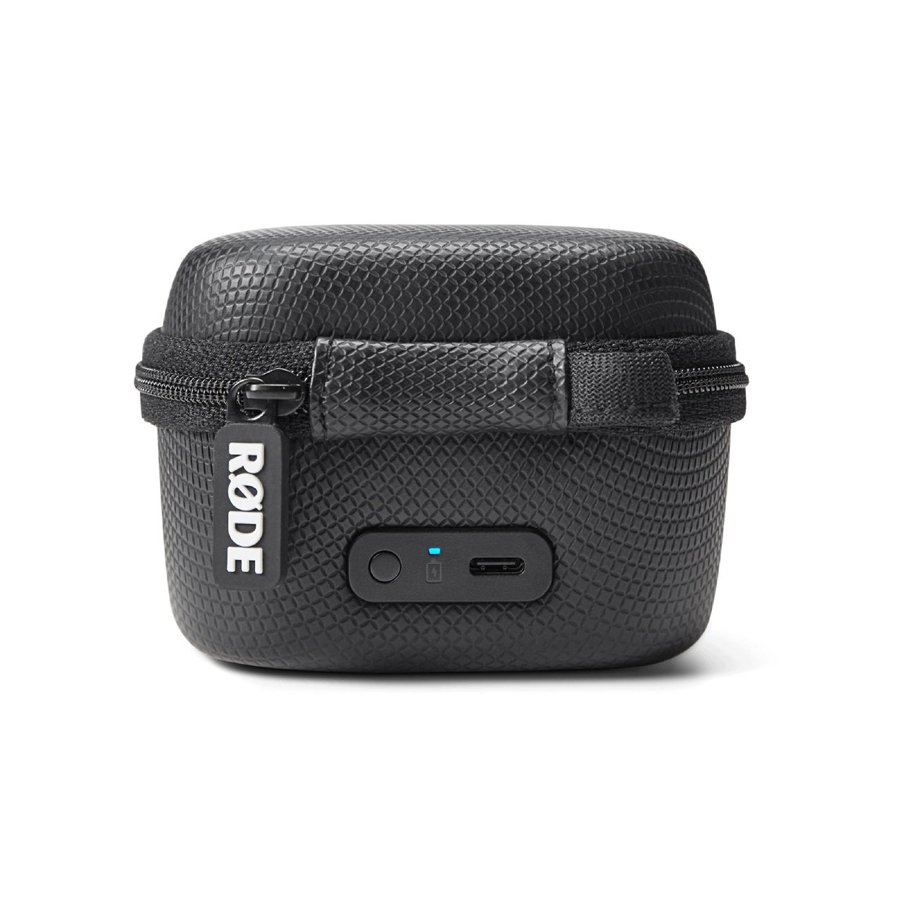 Wireless GO II Charge Case
