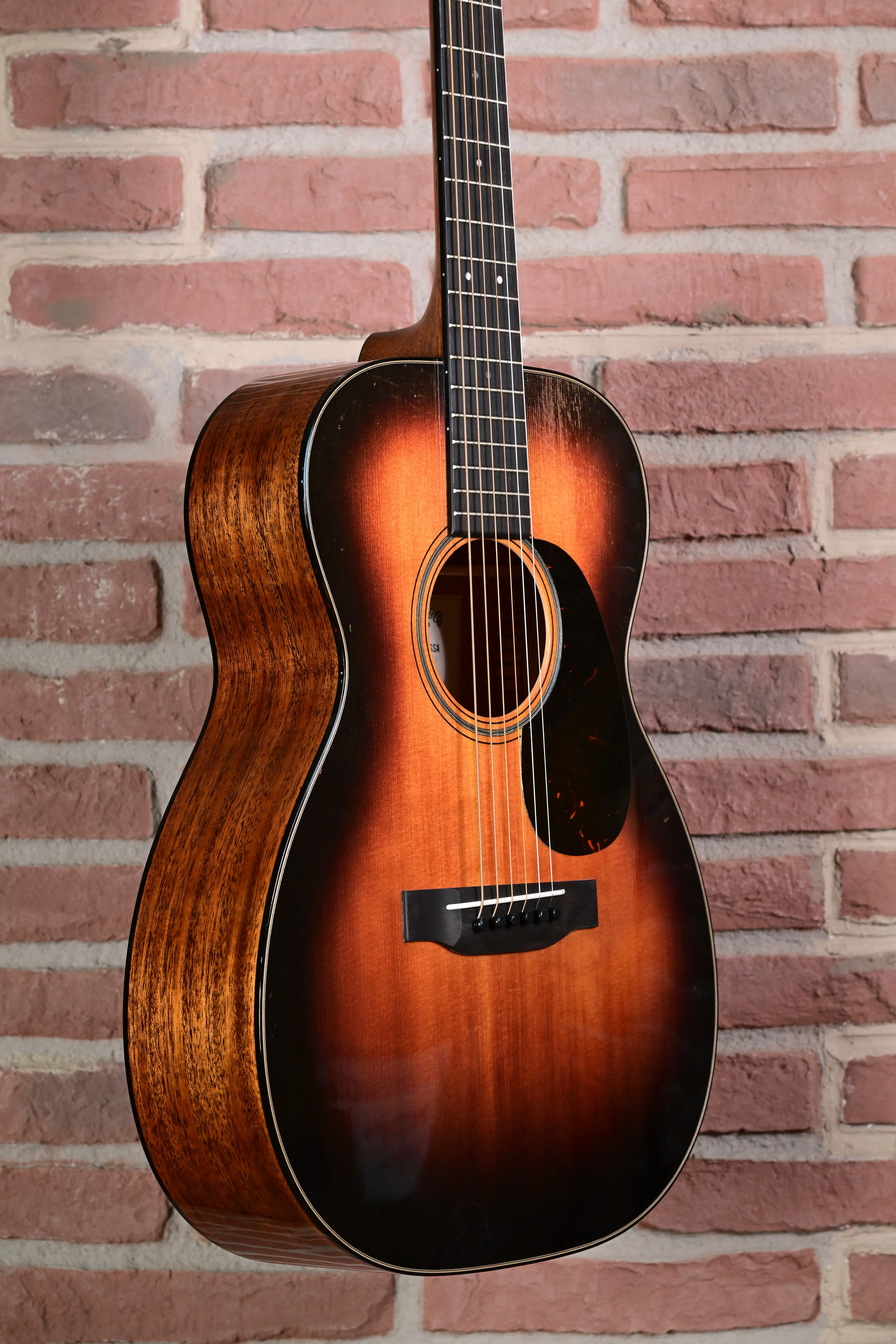 00-18 Joe Bonamassa USA Westerngitarre