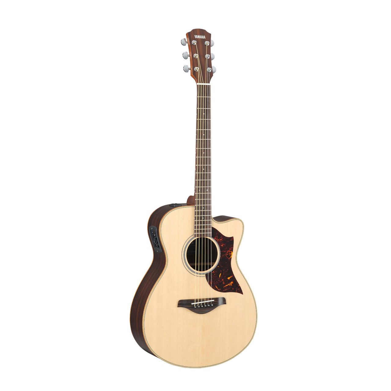 AC3R E-Akustikgitarre inkl. Koffer "Showroom Modell"