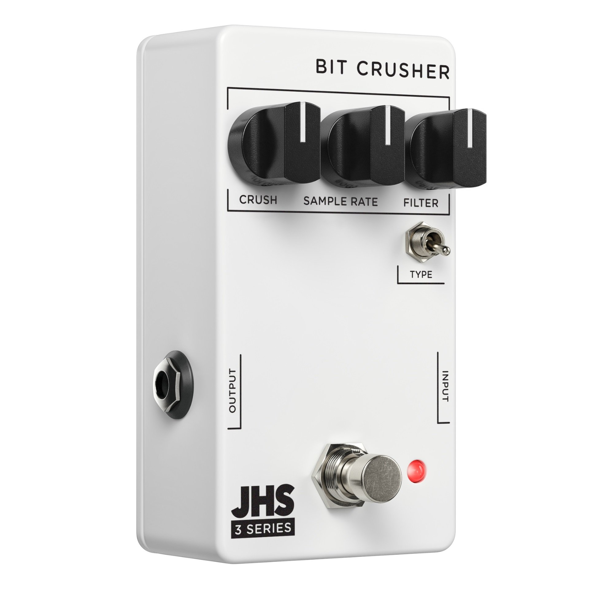 Bit Crusher