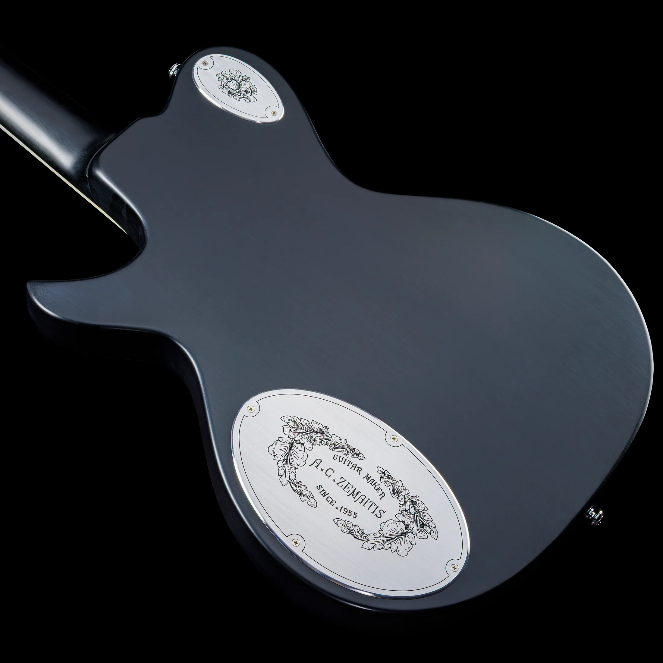MFG-AC-24 DUO, Black