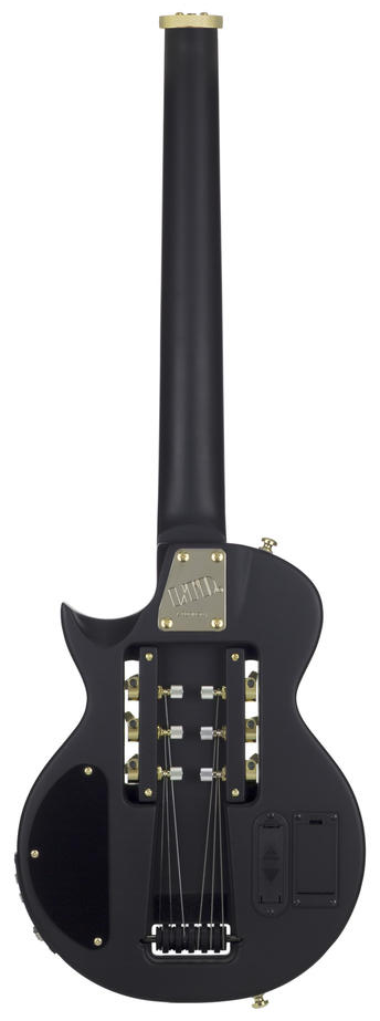 LTD EC-1 - Vintage Black