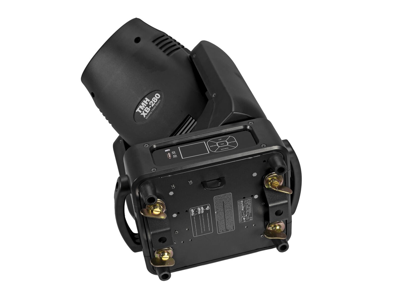 TMH XB-280 Moving-Head-Beam 