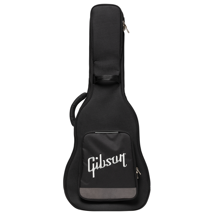 Premium Acoustic Gig Bag, Black