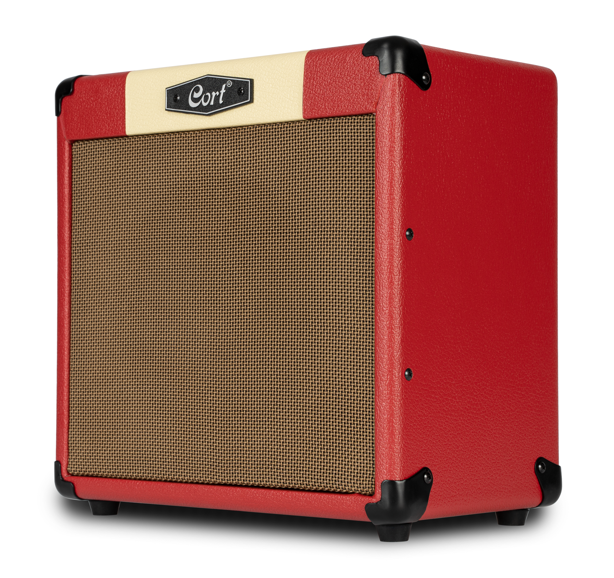 CM15R Combo Dark Red