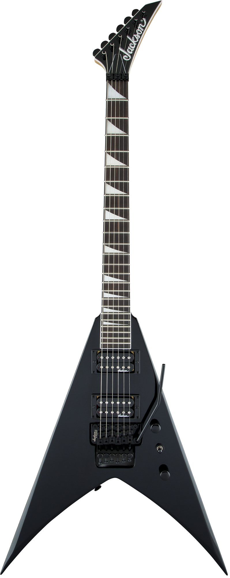 JS Series King V JS32  Gloss Black