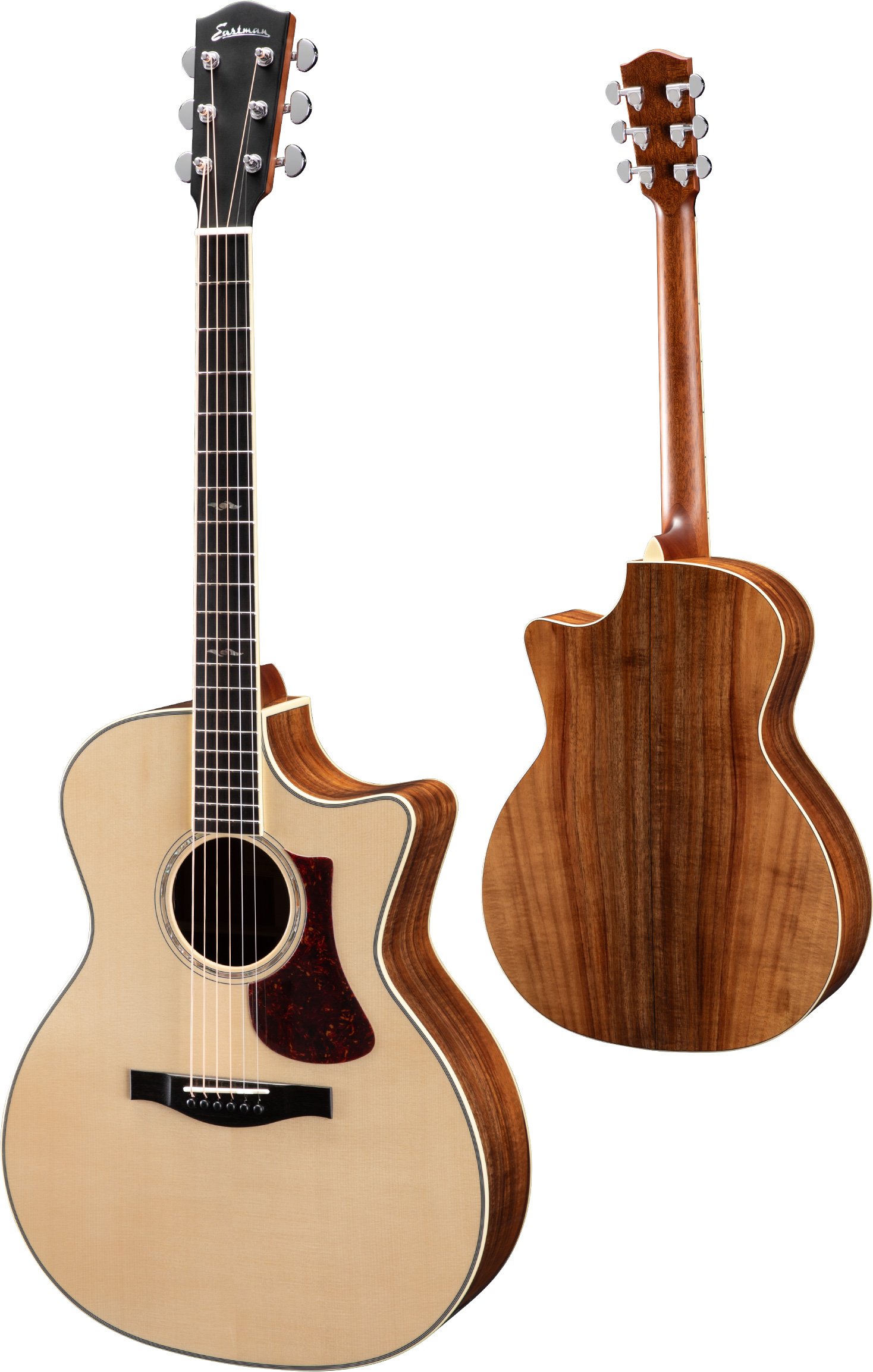 AC422CE-LTD-KOA