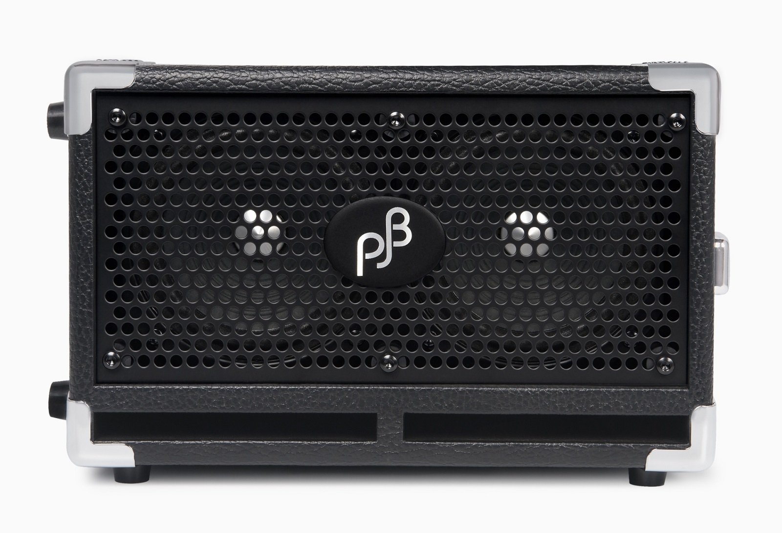 BG-110 Bass Cub II Bass Combo 110 Watt - Black