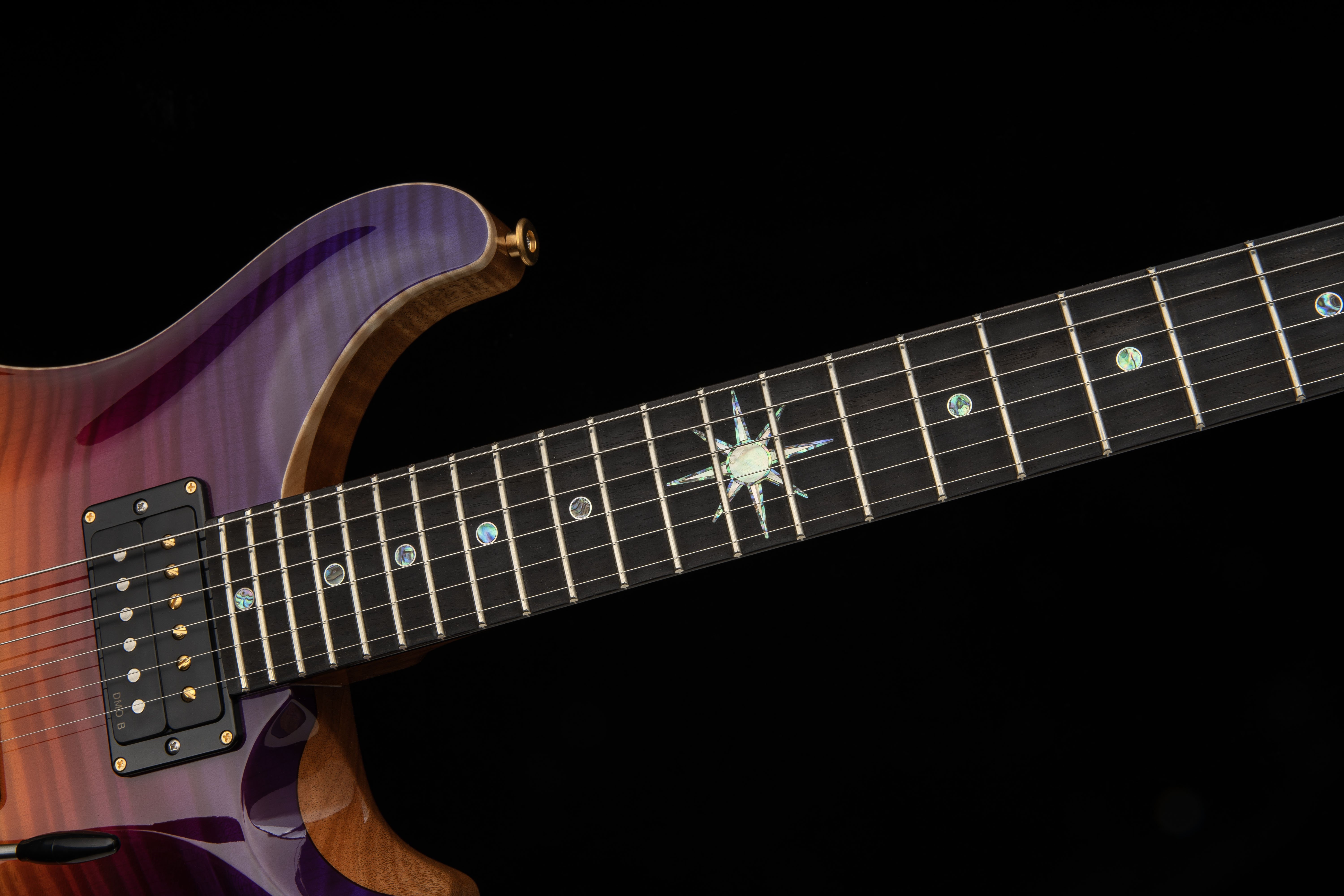 Astryx - Dany Villareal Custom 24 Signature LTD 4L - Ocaso