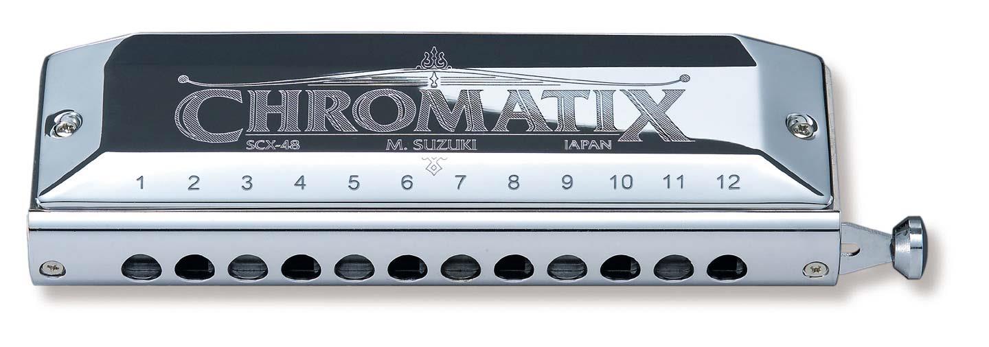 SCX-48  Chromatic