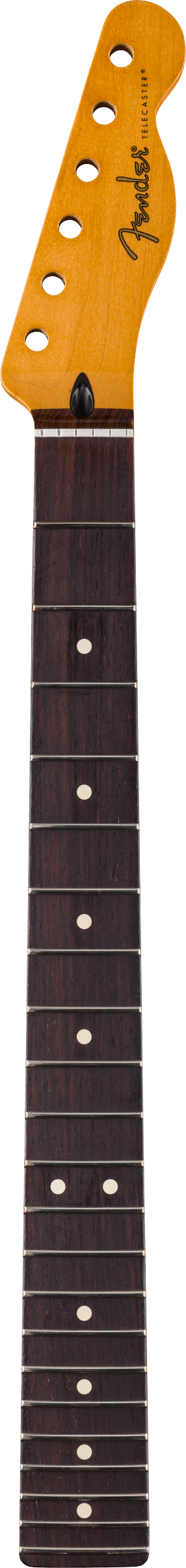 Player II Telecaster Neck  Rosewood