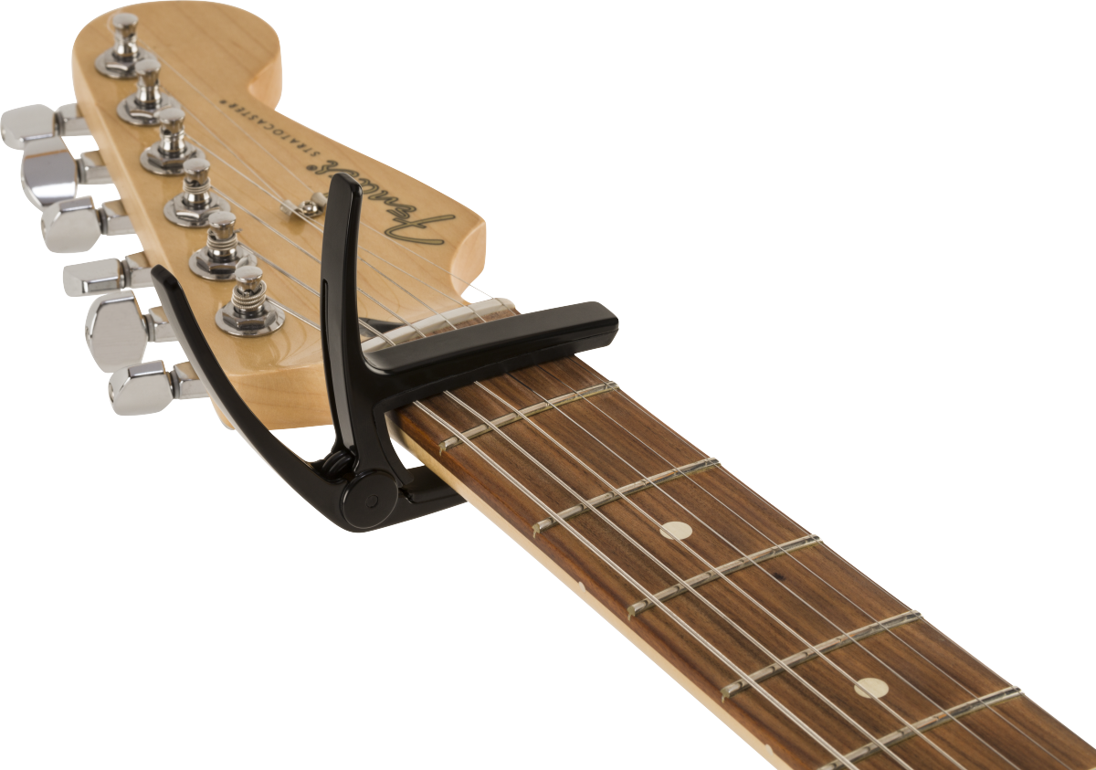 Laurel Electric Capo