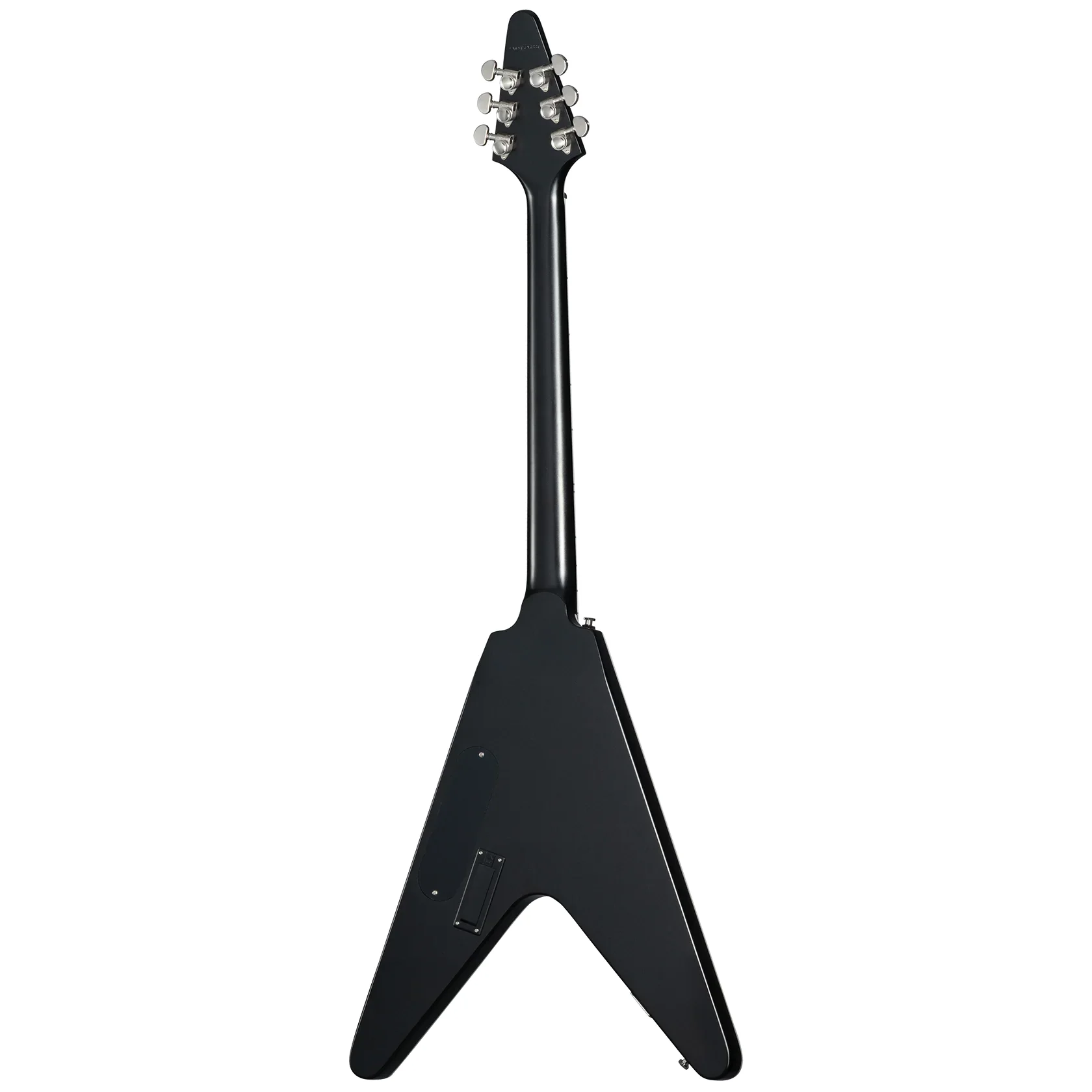 Flying V Prophecy Aged Jet Black Metallic