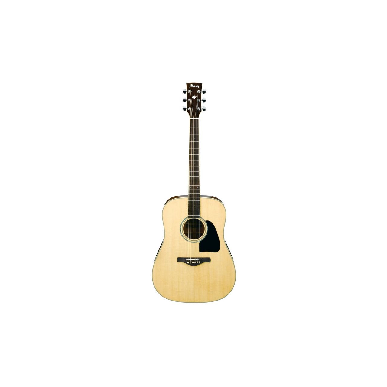 AW300-NT Akusikgitarre in Natur