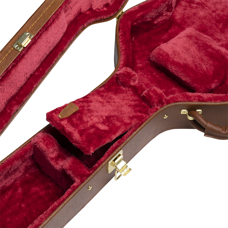 ES-335 Original Hardshell Case